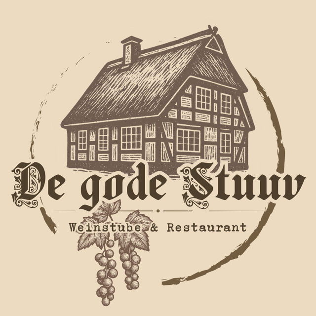 De gode Stuuv · Weinstube & Restaurant